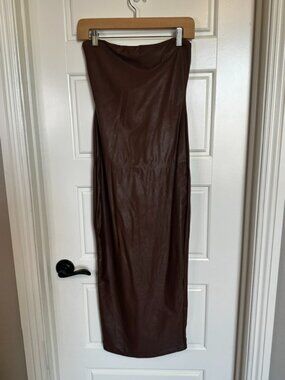 Naked Wardrobe Dress